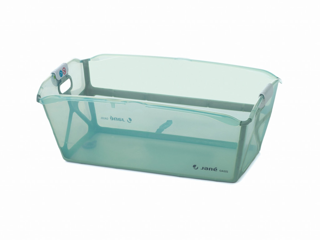 Jané Vanička skladacia Oasis Botanic