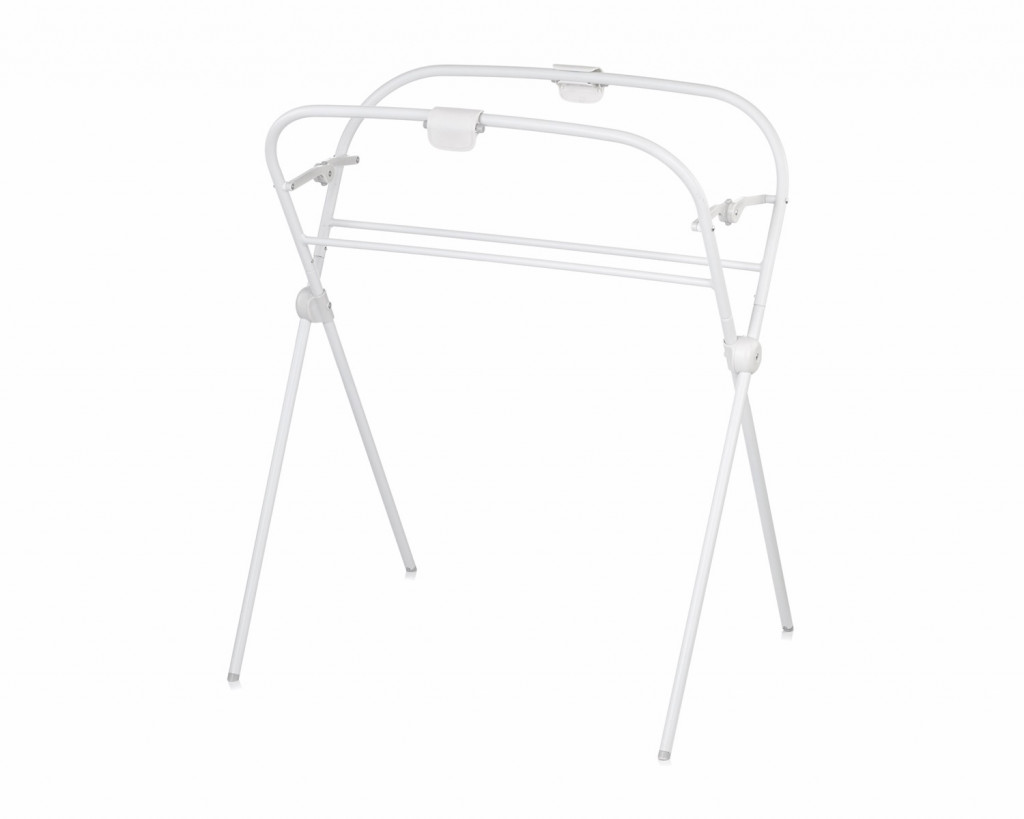 Jané Stojan pre vaničku skladacie Oasis White