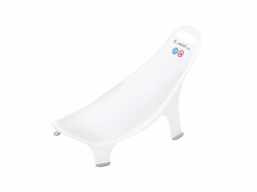 Jané Lehátko do vaničky Nemo