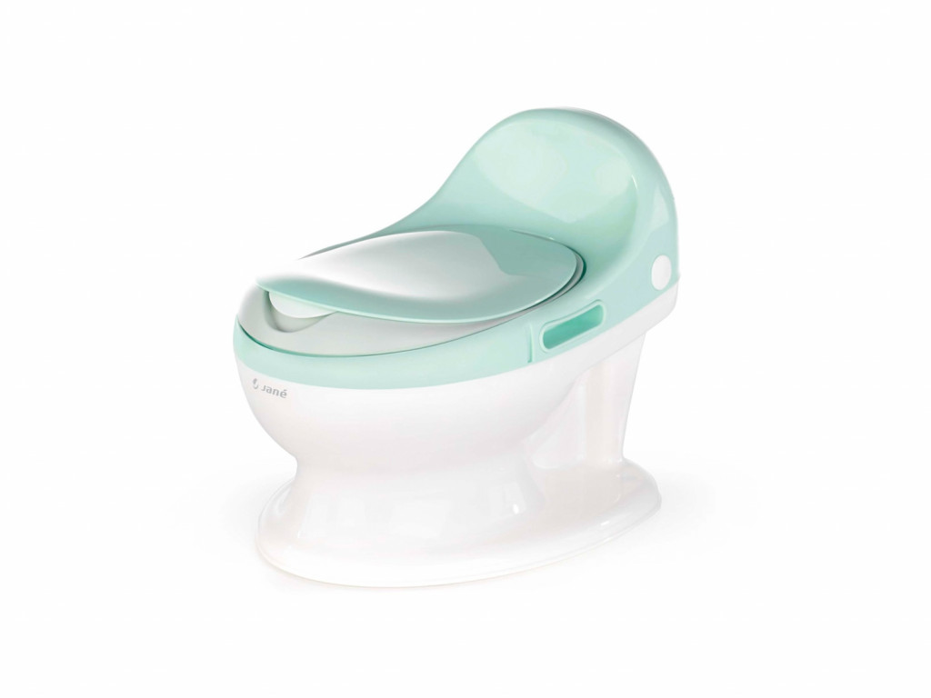 Jané Nočník toaleta Mint