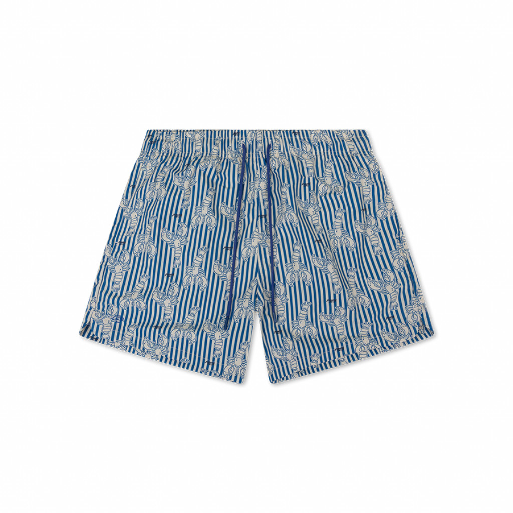 Swim Essentials Plavecké šortky s UPF 50+ Lobster Bay