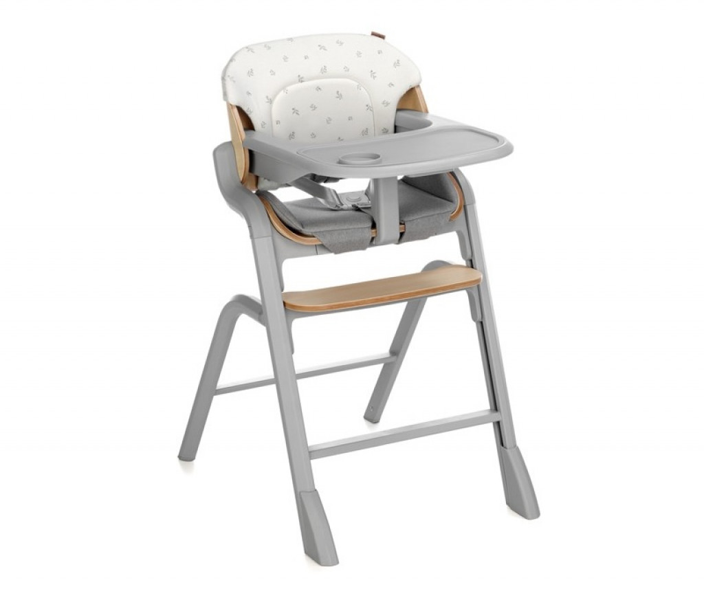 Jané Jedálenská stolička Noah Mist