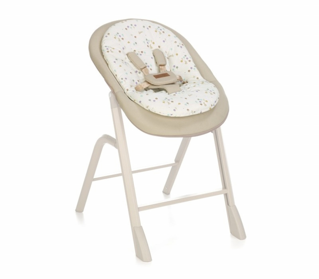Jané Lehátko do stoličky Noah Iris