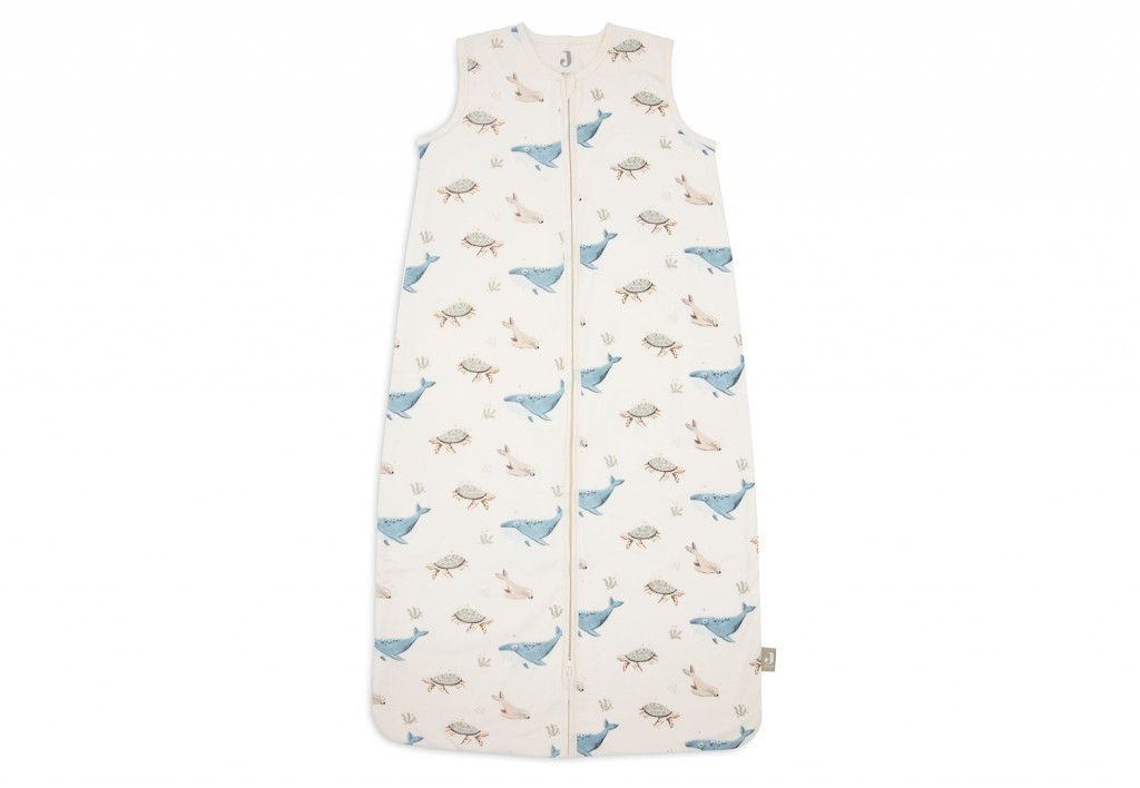 Jollein Spací vak 70cm Deep Sea