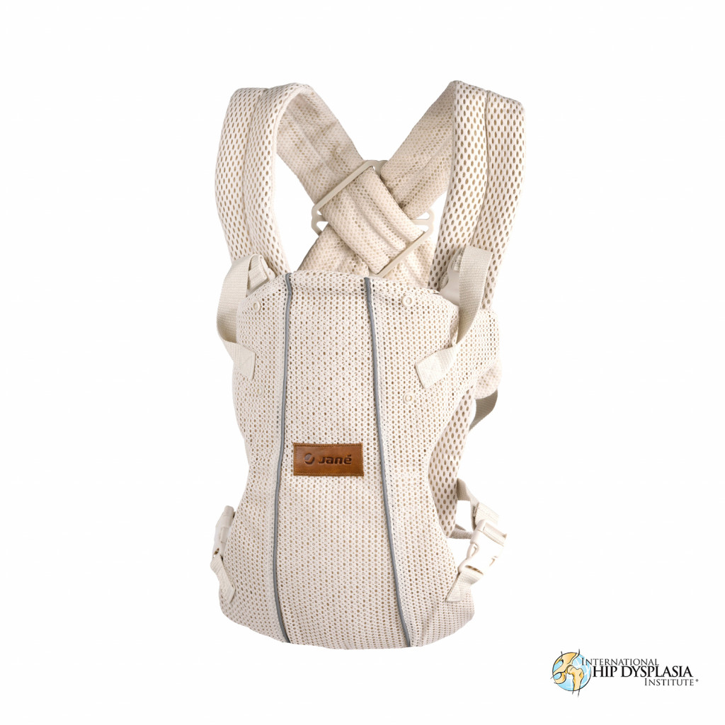 Jané Nosič Dual Air Sand