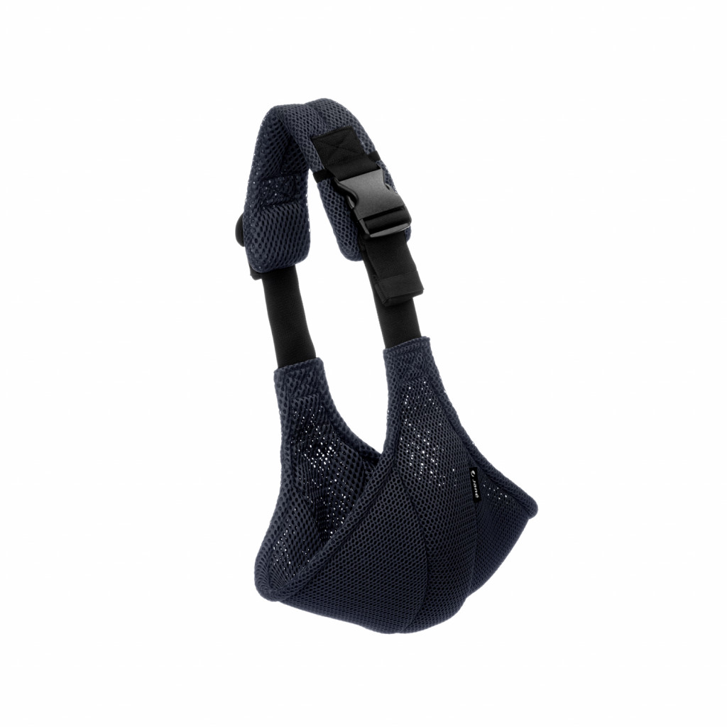 Jané Nosič na nosenie na boku Catch Air Seal