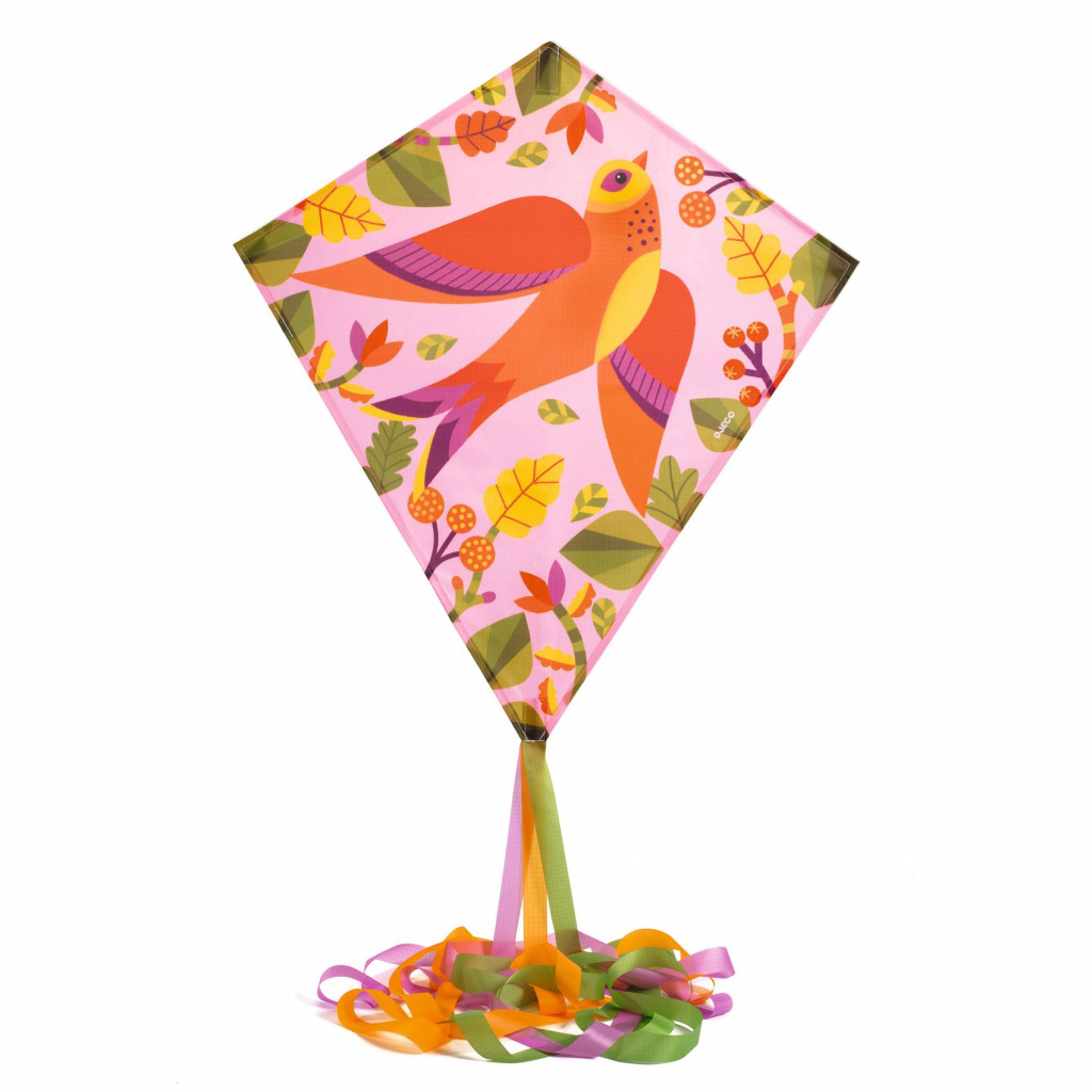 DJECO Šarkan Vtáčik