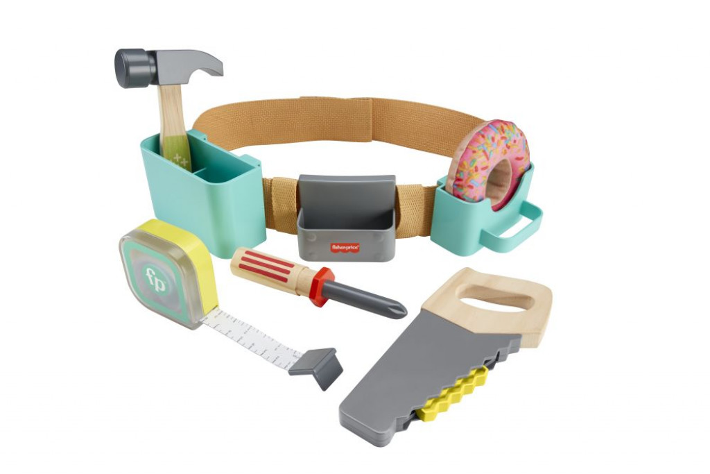 Mattel FP OPASOK NA NÁRADIE