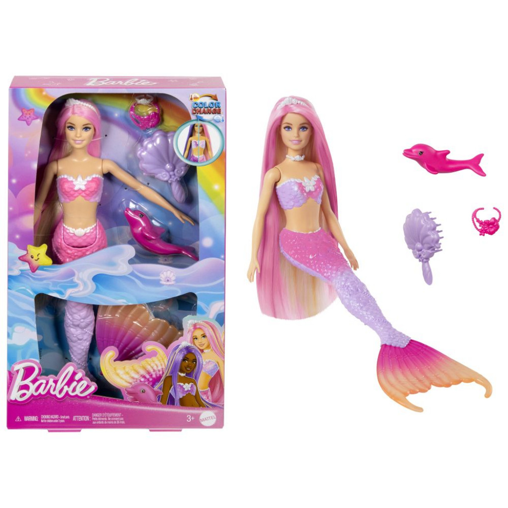 Mattel Barbie 