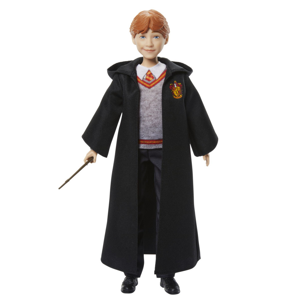 Mattel Harry Potter BÁBIKA - RON