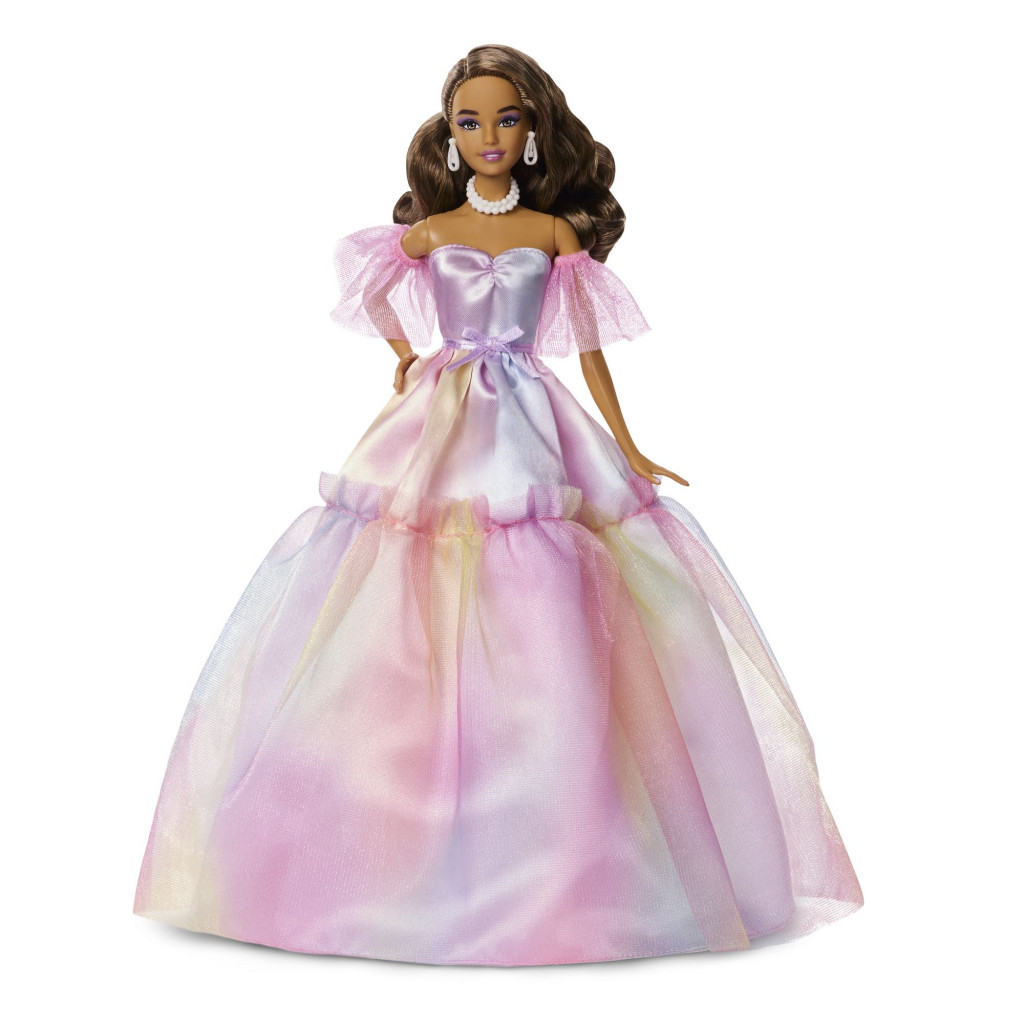 Mattel Barbie SIGNATURE BIRTHDAY WISHES 2026