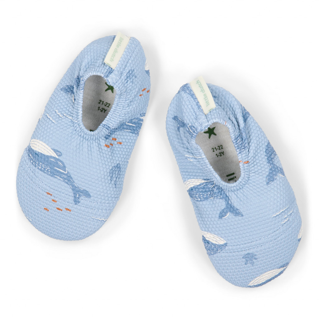 Little Dutch Topánky do vody Ocean Splash veľ. 23-24