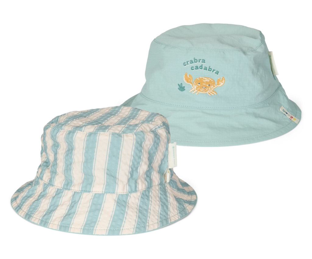 Little Dutch Klobúčik Ocean Breeze veľ. 2