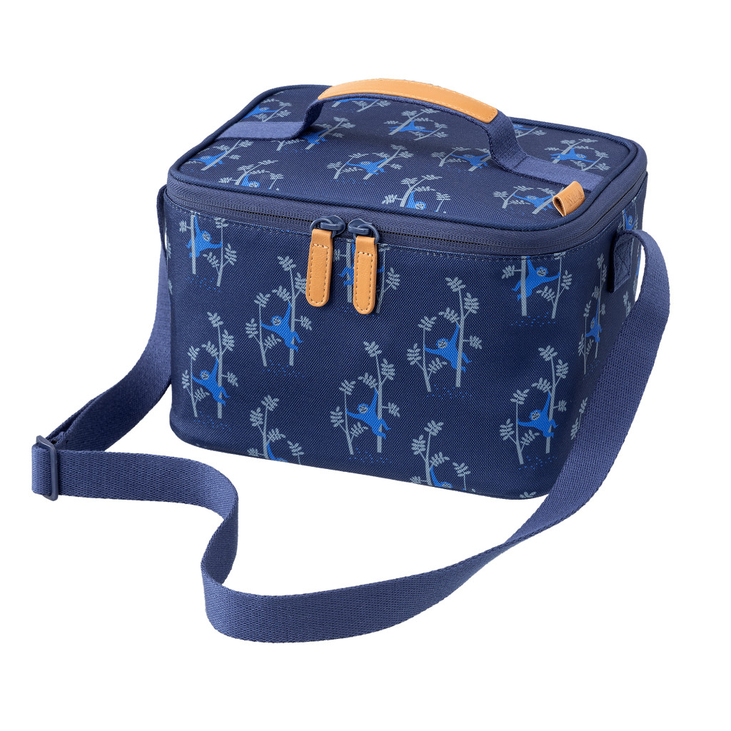 Fresk Veľká termotaška - monkey