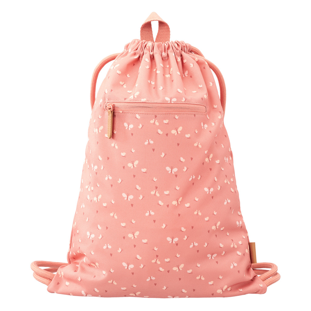 Fresk Taška na plávanie/ cvičenie - butterfly