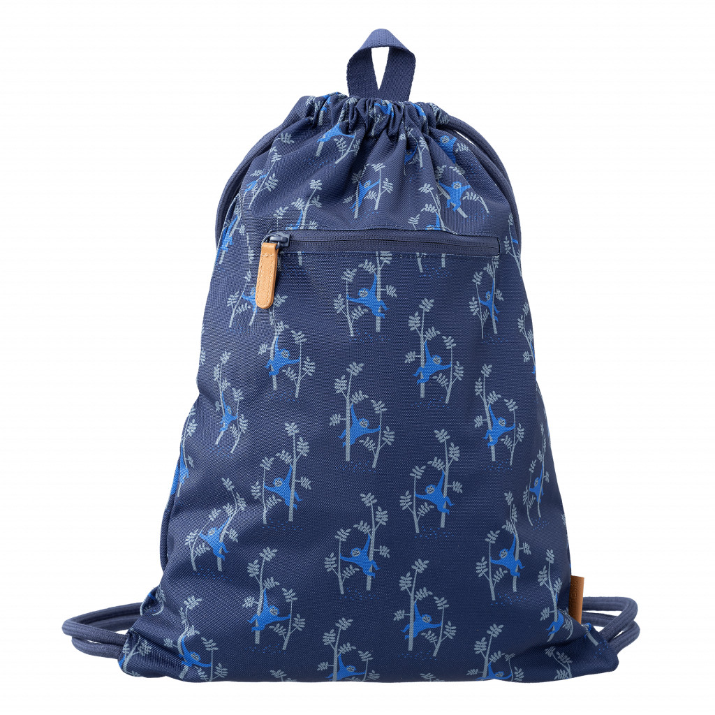 Fresk Taška na plávanie/ cvičenie - monkey