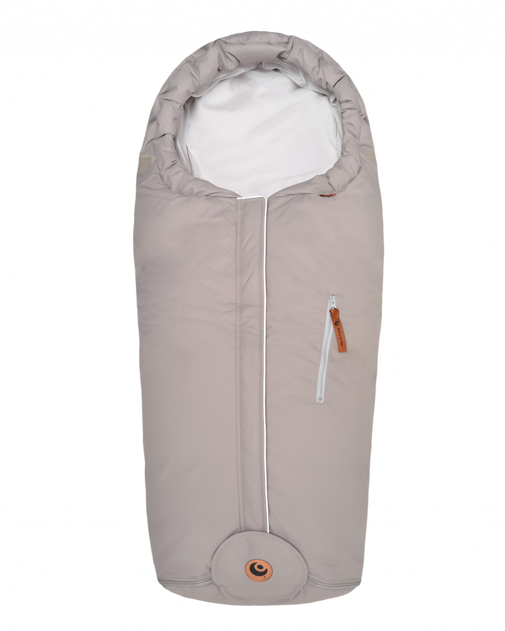 EasyGrow Fusak péřový Norse Sand