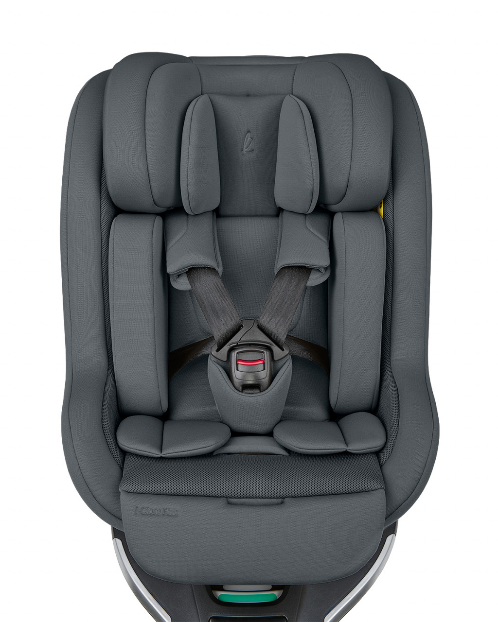 KikkaBoo Autosedačka 40-105 cm i-Class Plus i-SIZE Graphite