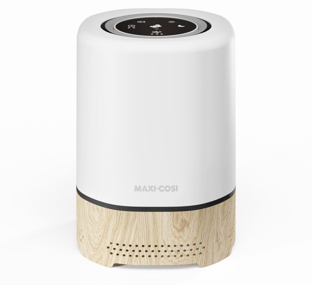 Maxi-Cosi Čistička vzduchu 3v1 Clean