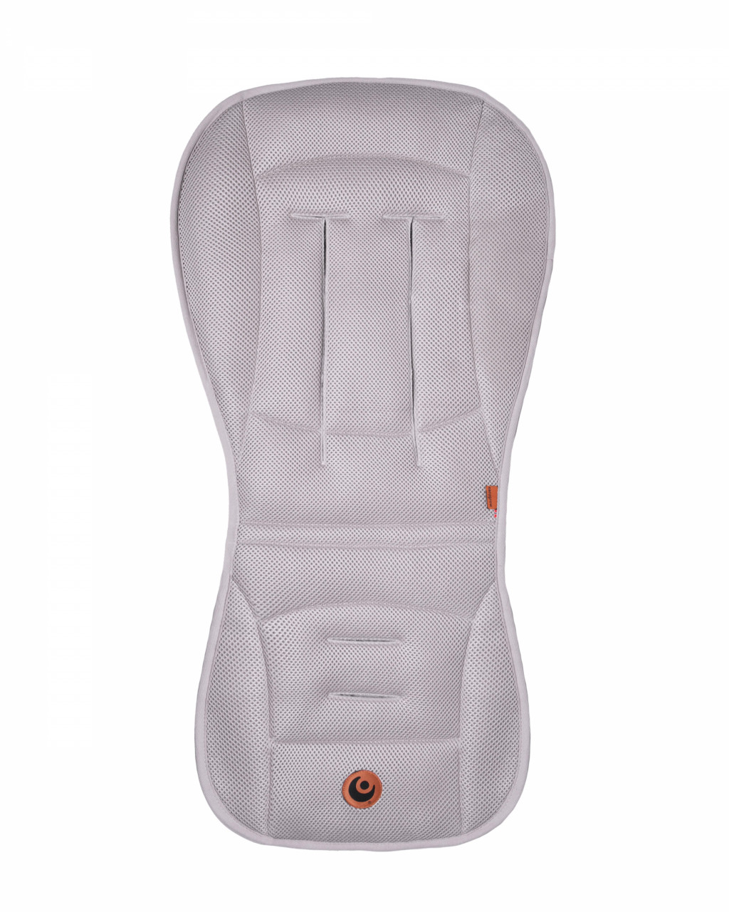 EasyGrow Podložka do kočíka Air Grey