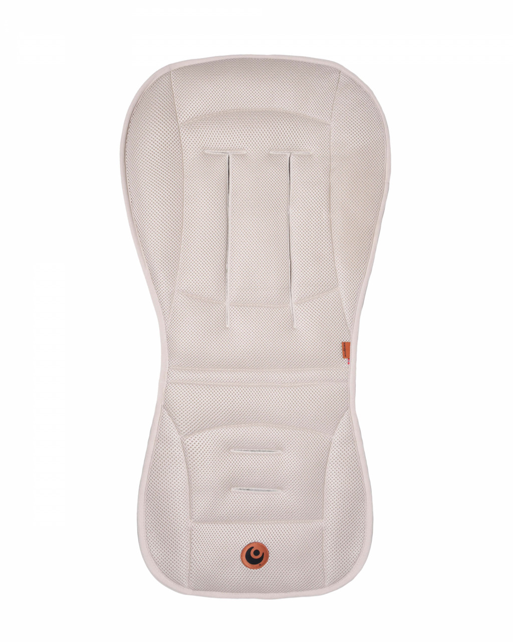 EasyGrow Podložka do kočíka Air Ivory