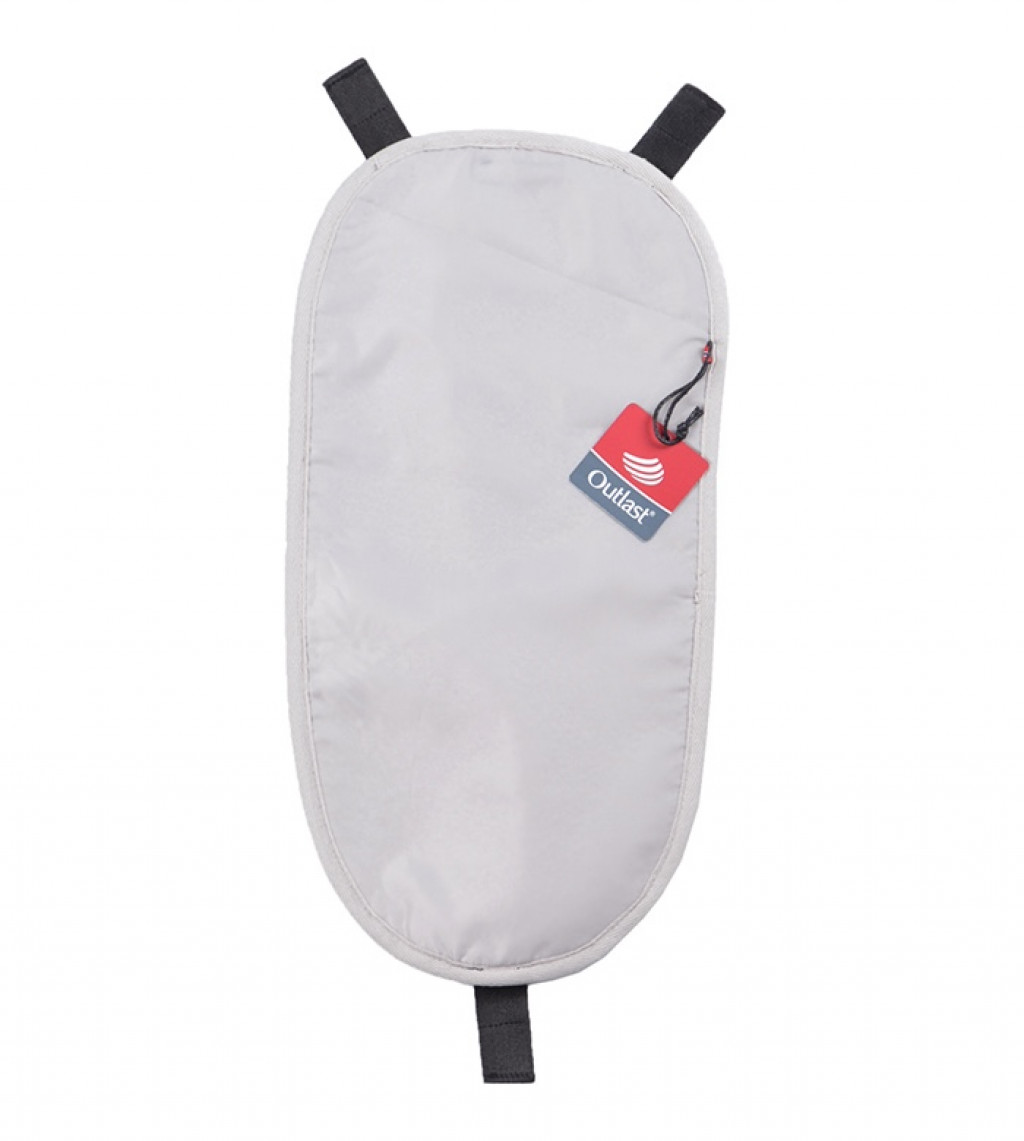 EasyGrow Chladiaca podložka do kočíka Cool Pad