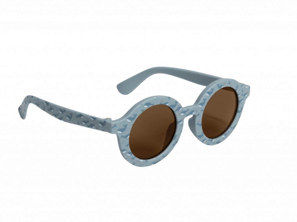 Little Dutch Sluneční brýle Ocean Splash