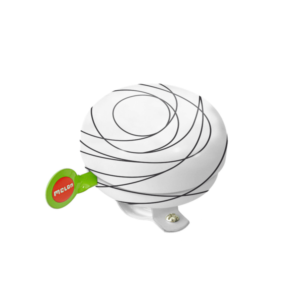 Melon Fresh Bell Scribble Zvonček