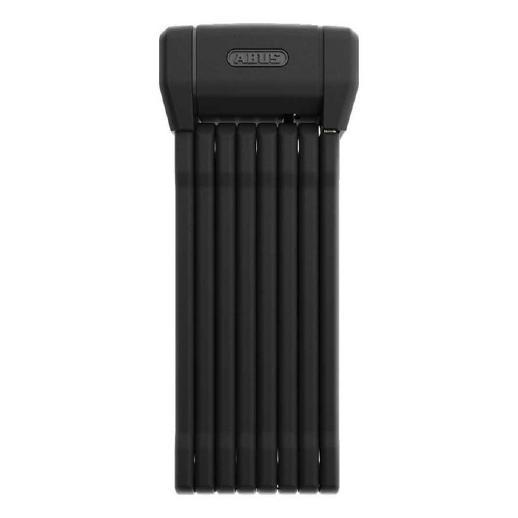 ABUS ABUS Zámok na bicykel Bordo 6200K/120 BK SH čierny