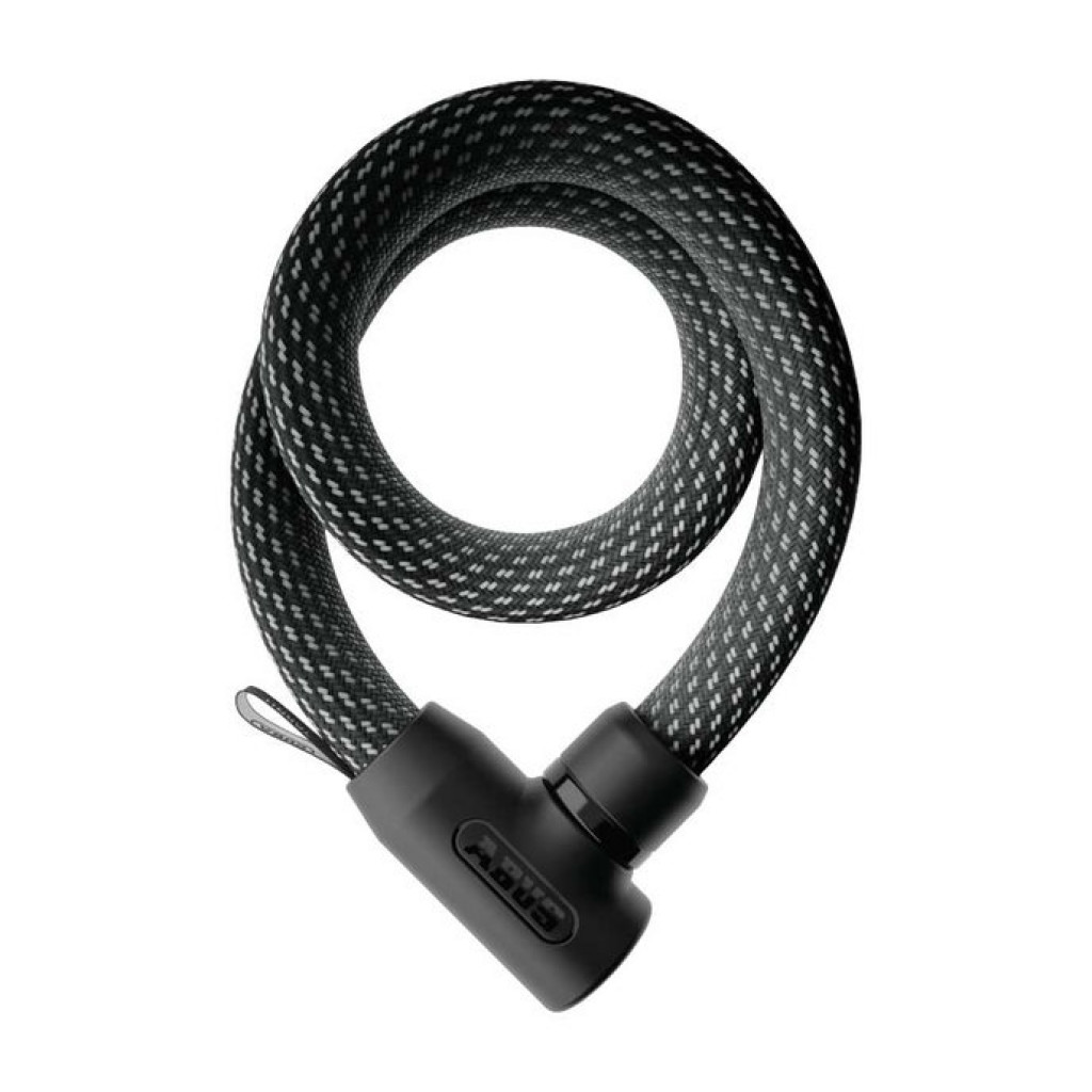 ABUS ABUS Zámok na bicykel Yarnit 4004K/110