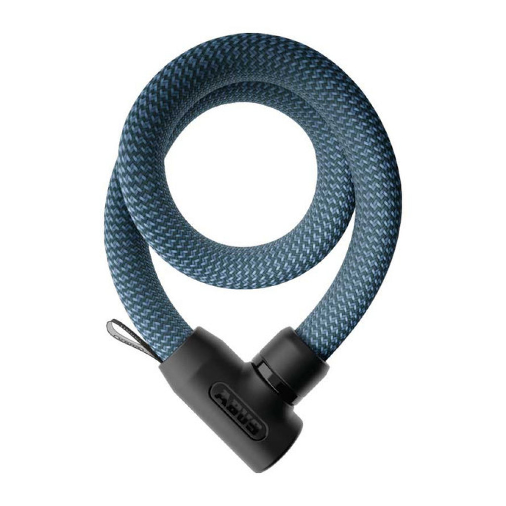 ABUS ABUS Zámok na bicykel Yarnit 4004K/110
