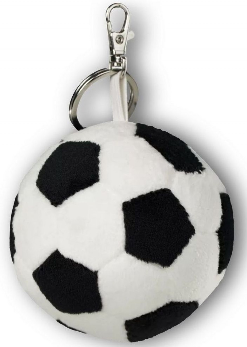 Ergobag Prívesok na batoh Ergobag Hangies - Soccer Ball