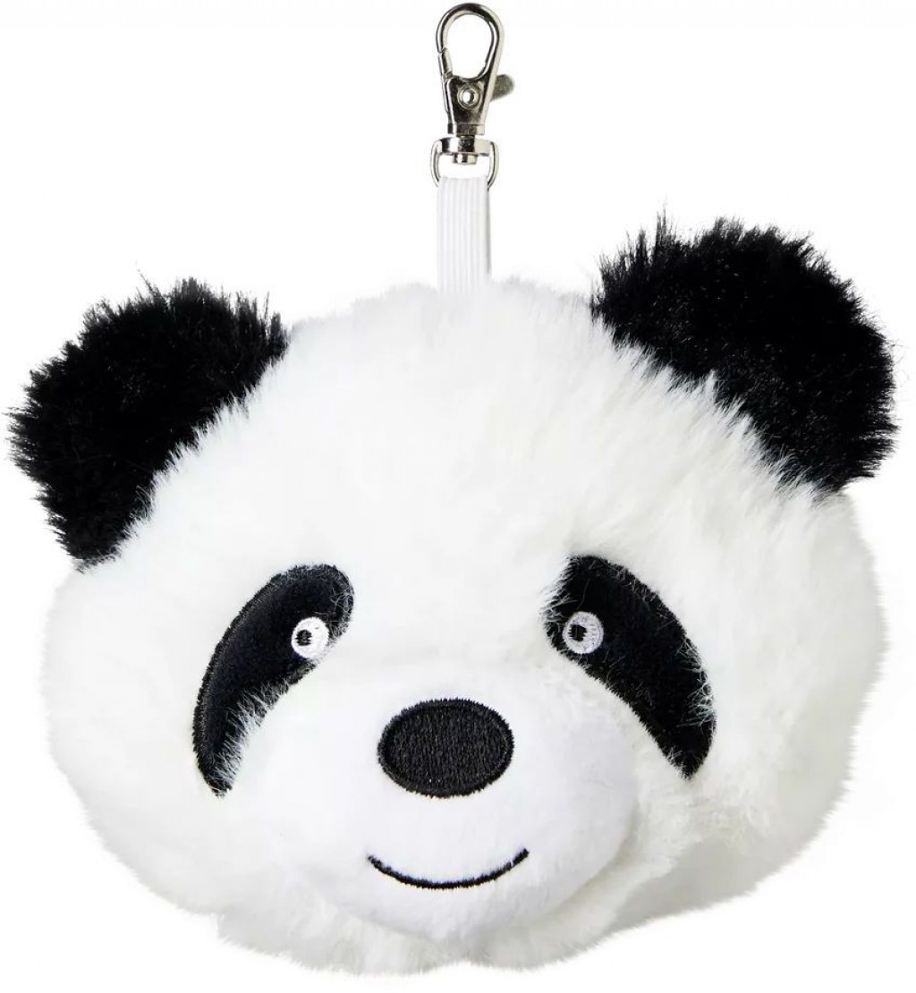 Ergobag Prívesok na batoh Ergobag Hangies - Panda