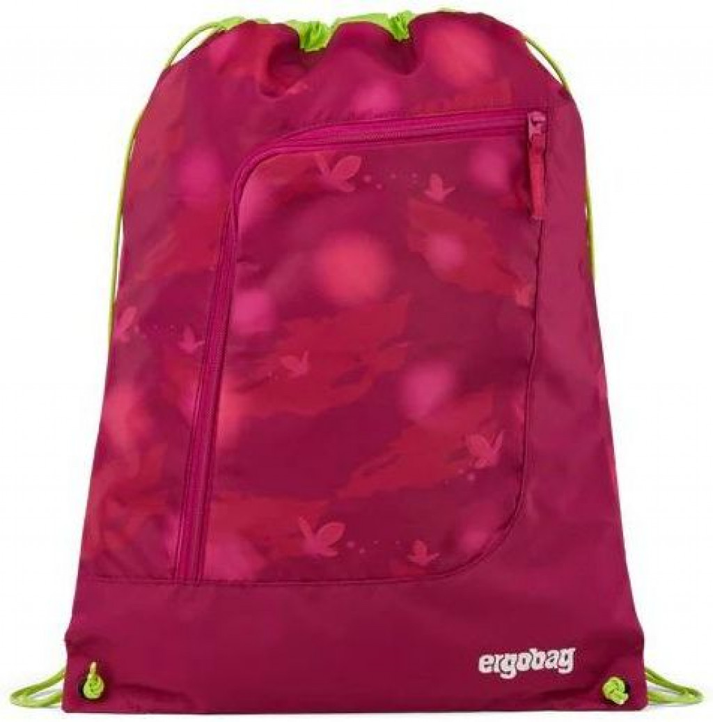 Ergobag Športové vrece Ergobag Prime Gym Bag - Bearicorn