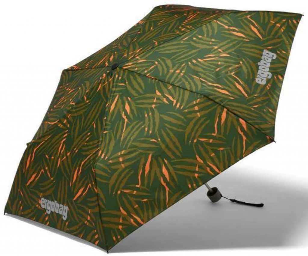 Ergobag Dáždnik Ergobag Umbrella - ExBeardition