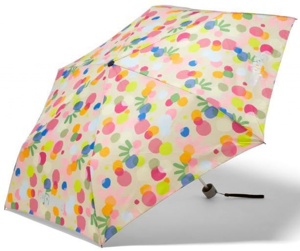 Ergobag Dáždnik Ergobag Umbrella - FlowBear World