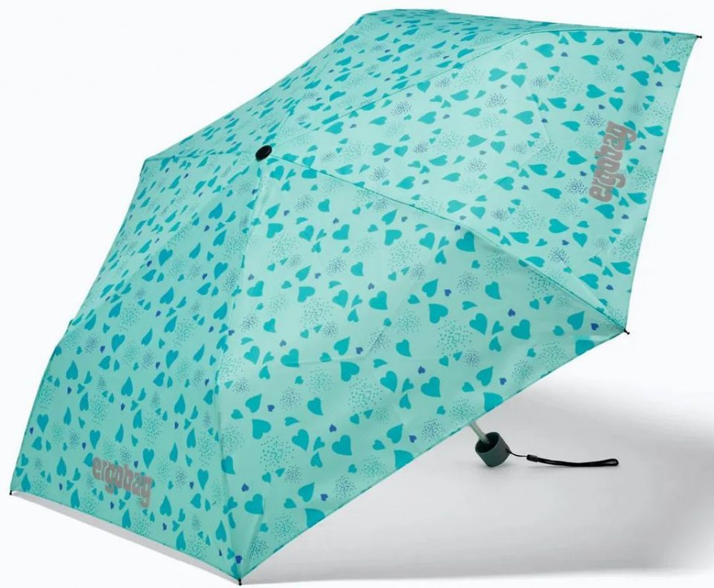 Ergobag Dáždnik Ergobag Umbrella - HorsedreamBear