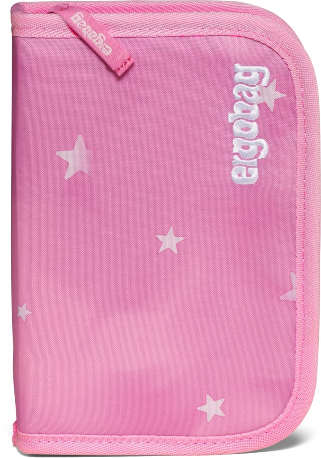 Ergobag Školský peračník Ergobag Hard Pencil Case - Magic CloudBear
