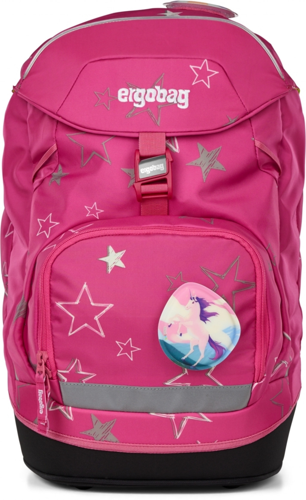 Ergobag Školský batoh Ergobag Prime School Backpack - StarlightBear