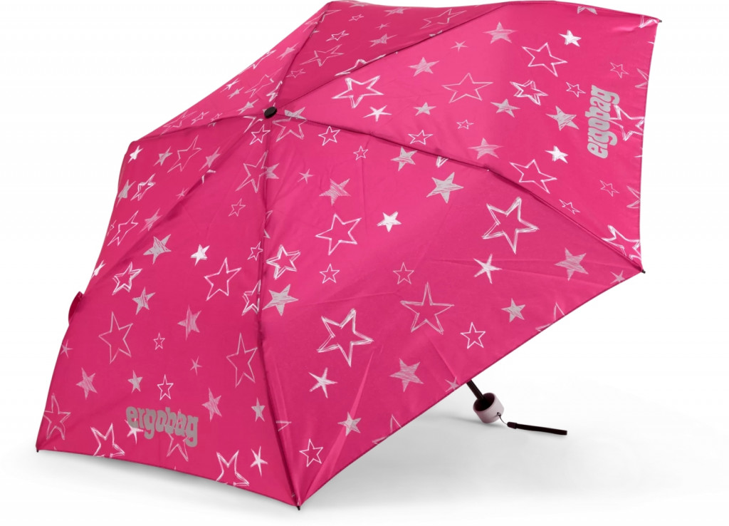 Ergobag Dáždnik Ergobag Umbrella - StarlightBear