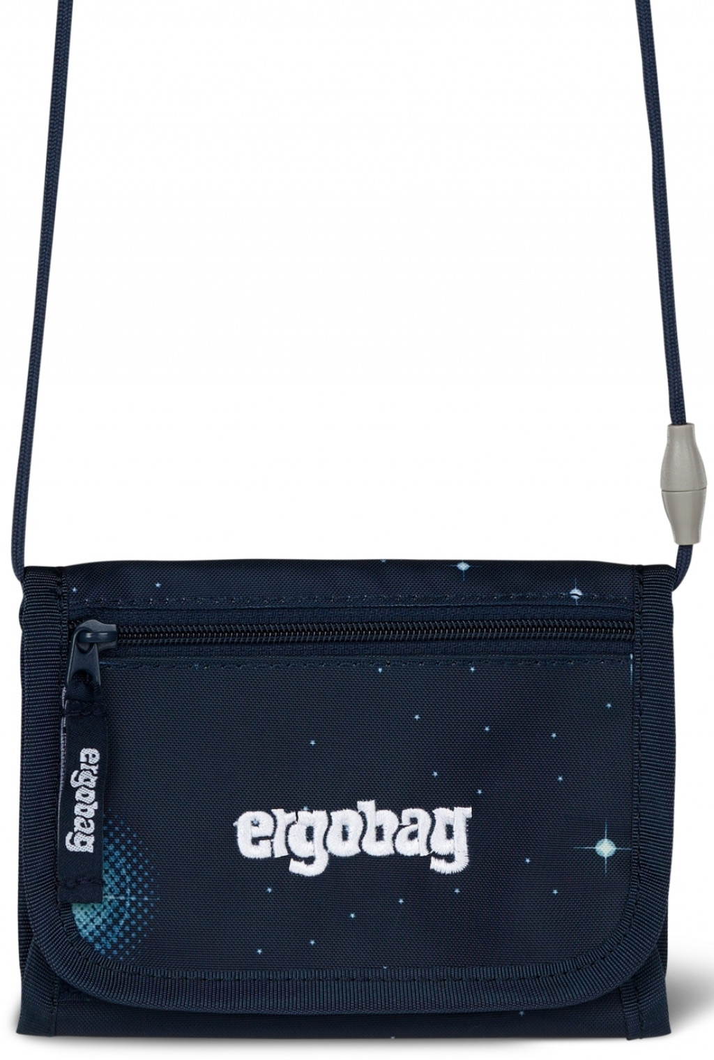 Ergobag Peňaženka Ergobag Neck Pouch - AtmosBear
