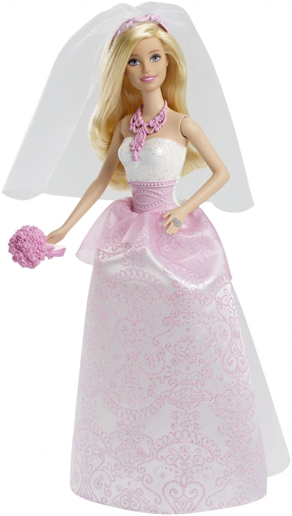 Mattel BRB NEVESTA
