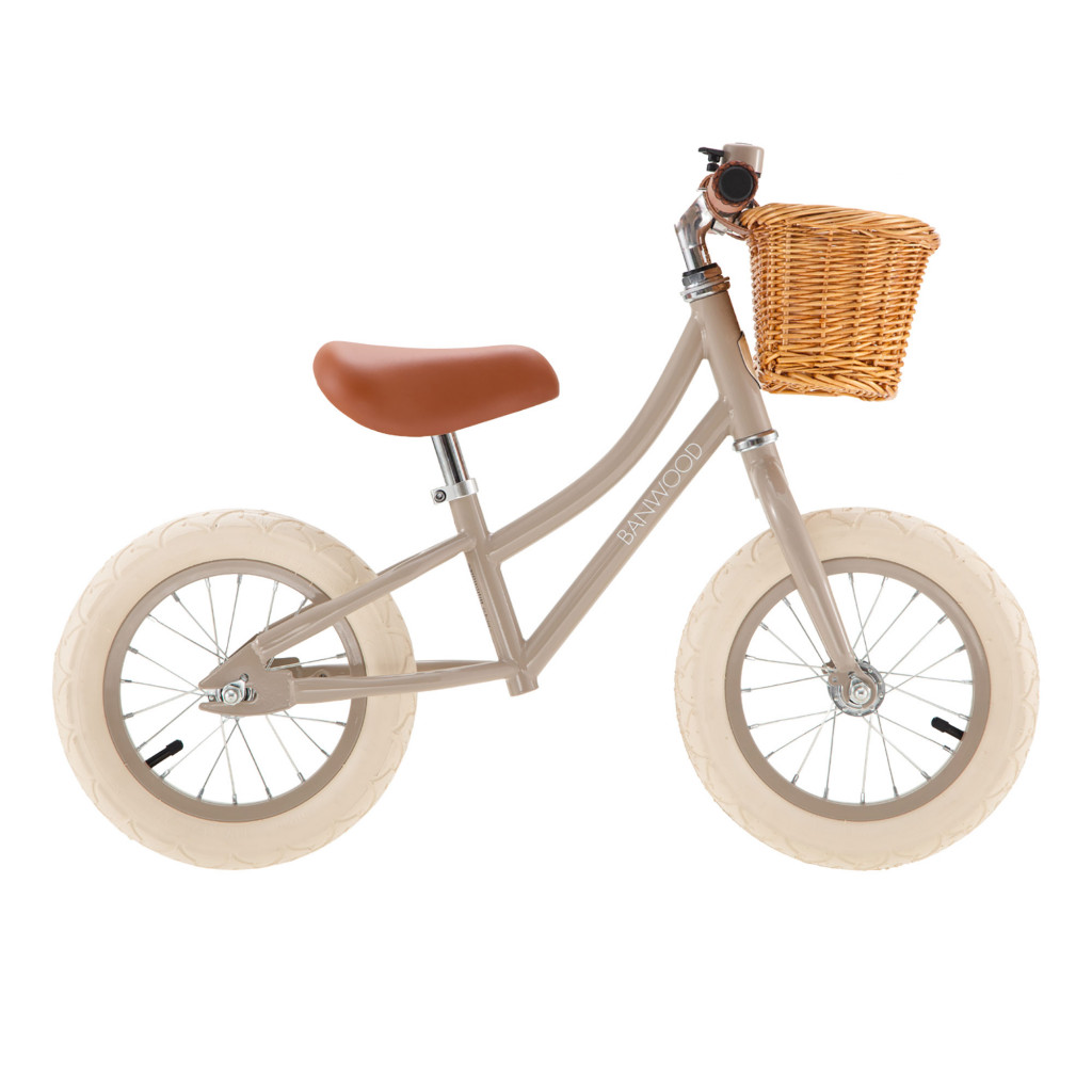 Banwood Banwood odrážadlo (Beige)