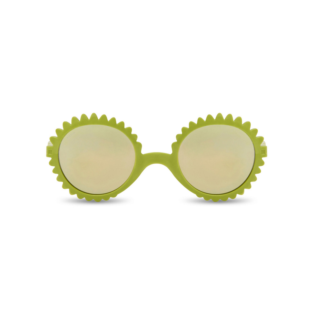 KiETLA||Všetky značky KiETLA slnečné okuliare FLEUR 0-1 rok (Olive)