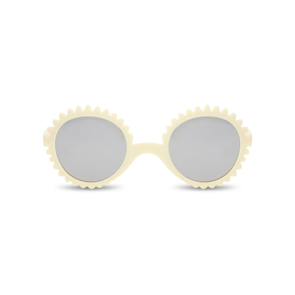 KiETLA||Všetky značky KiETLA slnečné okuliare FLEUR 2-4 roky (Butter)