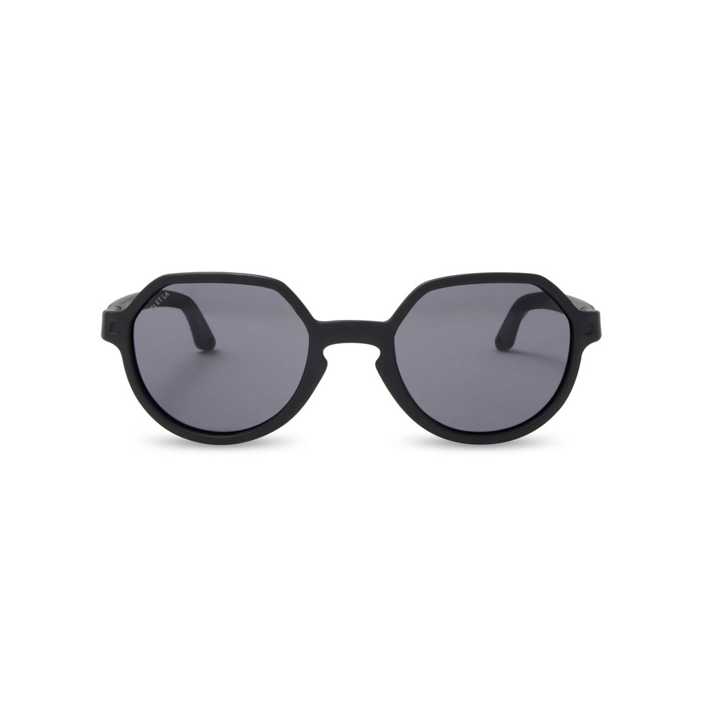 KiETLA||Všetky značky KiETLA slnečné okuliare Oozz 2-4 roky (Black)