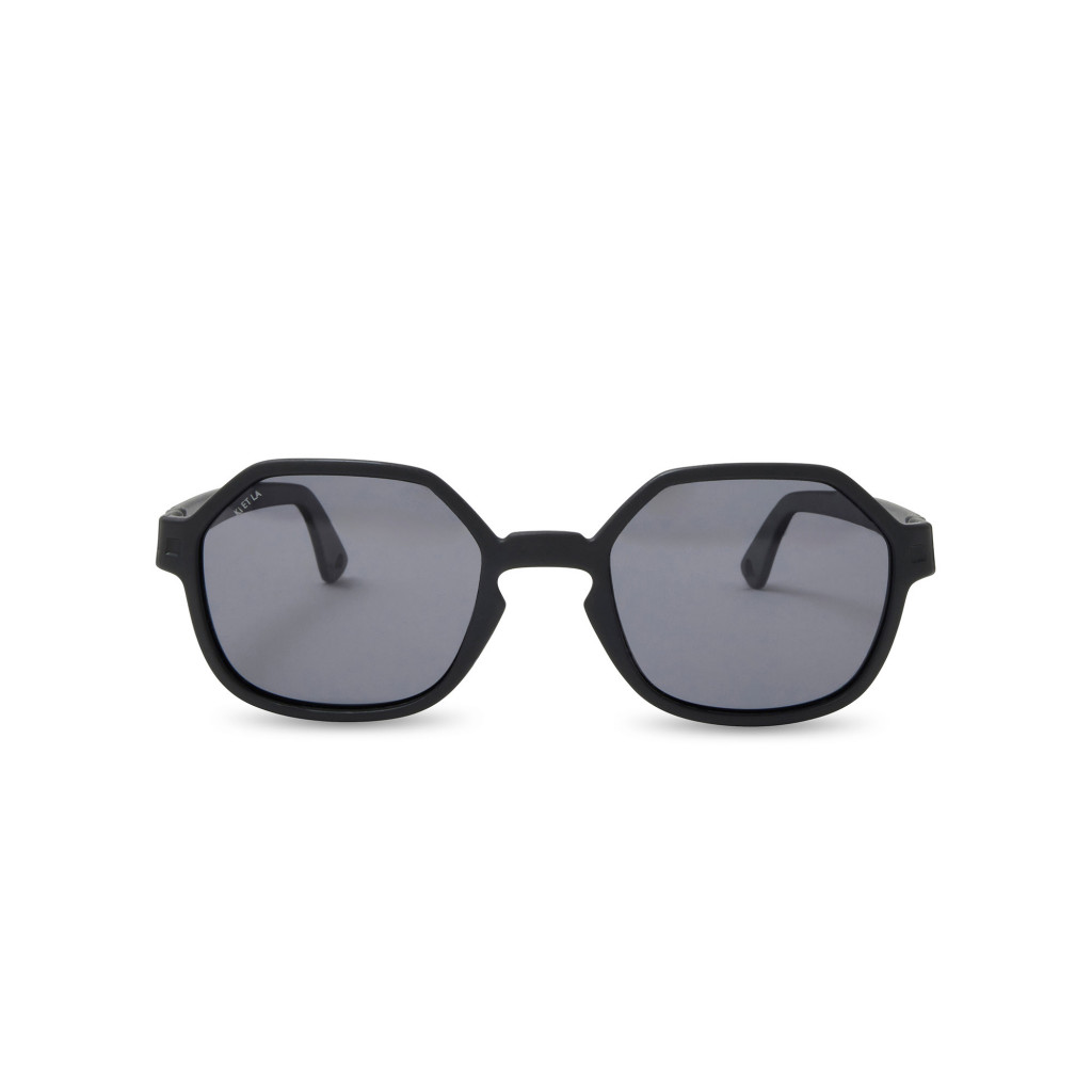 KiETLA||Všetky značky KiETLA slnečné okuliare Eyzz 4-7 rokov (Black)