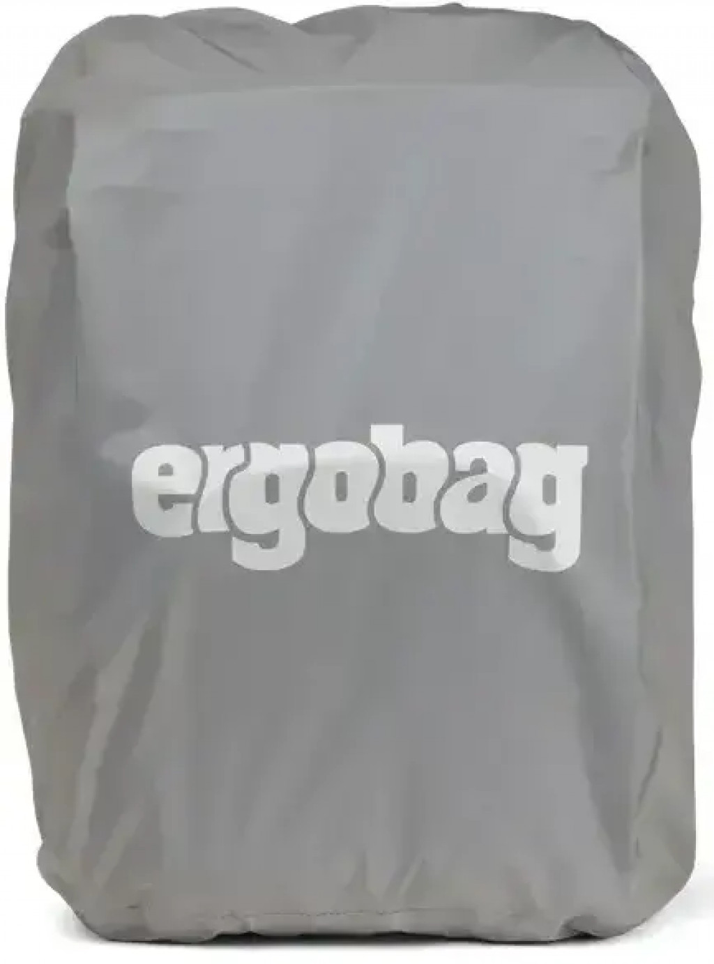 Ergobag Pláštenka na detský batoh Ergobag Rain Cover for School Backpack - Reflective
