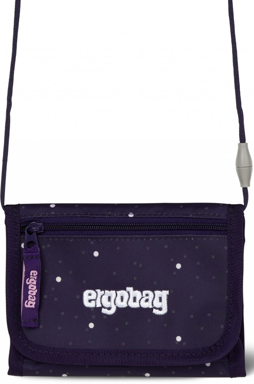 Ergobag Peňaženka Ergobag Neck Pouch - StargazBear