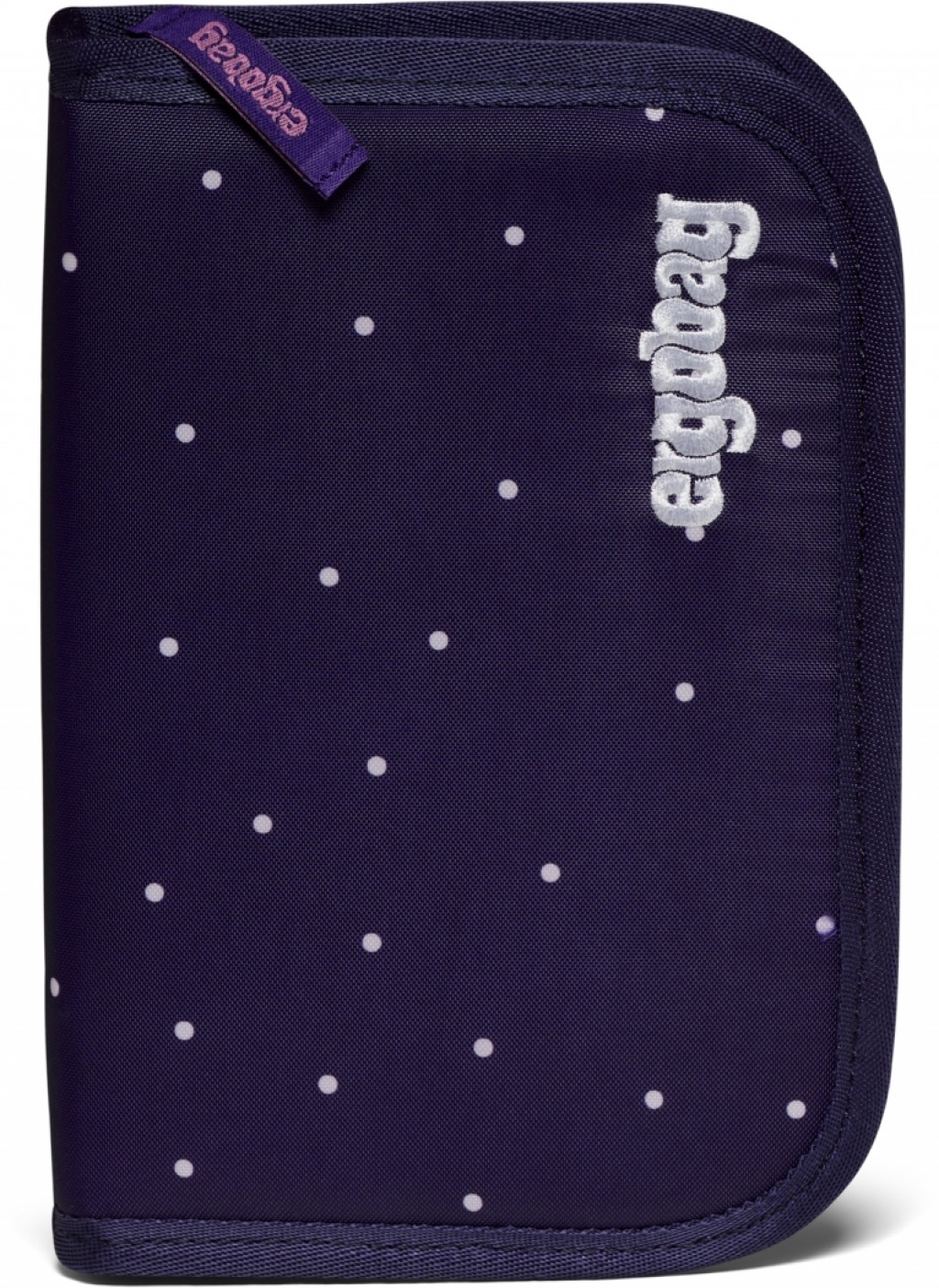 Ergobag Školský peračník Ergobag Hard Pencil Case - StargazBear